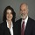 Leslie Heinrichs & Ian Humphries at Intero Real Estate Icon