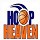 Hoop Heaven Icon