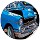 Cash for junk cars ATL Icon
