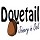 Dovetail Joinery Icon