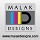 Malak Designs Inc Icon