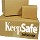 Keep Safe Storage Icon