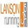 Lanson Running Icon