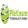 Platinum Technology Group Icon