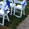 CHAIR MARKERS