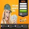 Simple FORM Fill for PAYDAY Loans