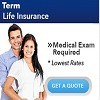 Best online term life insurance quotes usa