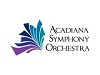 Acadiana Symphony Tickets On Sale!