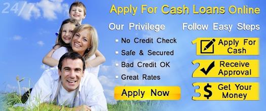 Payday Loans online Application FORM