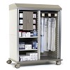 Starsys Mobile Supply Cabinet