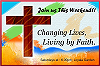 Invite To al Join Group For Prayer By Church Banner