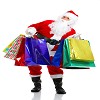 Christmas Shopping