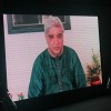 Javed Akhtar makes his presence through a video