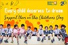 Dream India – Happy Children’s Day