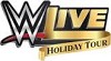 WWE LIVE Holiday Tour Tickets On Sale!