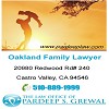 Oakland Family Lawyer