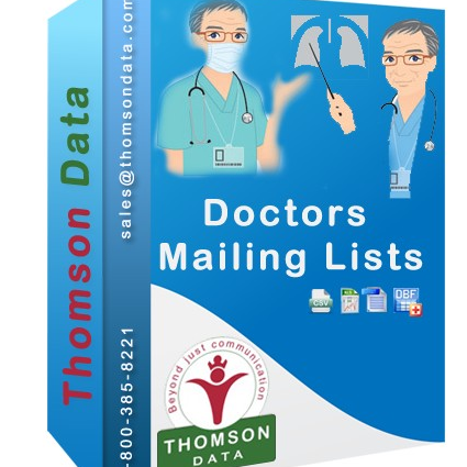 Prepackaged & Customized Doctors List
