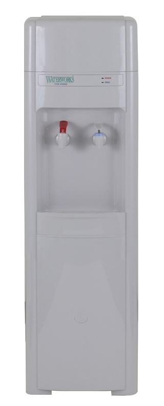 Water Cooler/Dispenser