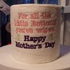 Embroidered Novelty Toilet Paper