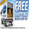 FREE SHIPPING - Orders Over $50!* 