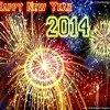 Wish you Happy New Yera 2014