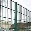 GI welded mesh Manufacturers