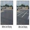 Faded Traffic Markings – Are your parking lot lines visible? 