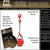 ETS: Rigger Safety Training Course