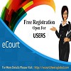 eCourt is an online legal advisory platform