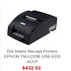 EPSON TM-U220B USB EDG ACUT