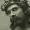 Lugosi Béla Jézus szerepében 1912-ben