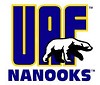 University of Alaska Fairbanks Nanooks Hockey Tickets On sale!