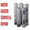 Water Heater Repairs Installations Leaks Drains Clogs Gas Electric