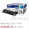 Purchase Samsung laser Toners  online from eToners Australia