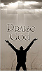 Praise God Banner