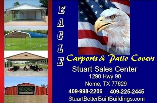 Eagle Carports & Patio Covers 