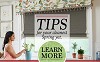 How To Clean Blinds, Shades, Shutters, And Draperies In Your Home