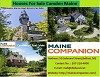 Houses For Sale Camden Maine
