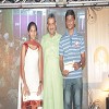 Akshaya Patra beneficiries at the Fiesta