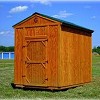 8 x 12 Utility Shed, Only $102.31 a Month