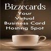 Bizzecards Design 