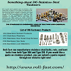 SS Fasteners 316