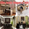 Best Interior Designers in Delhi 