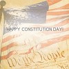 Happy ?Constitution Day2014?!