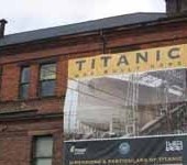 Belfast Titanic
