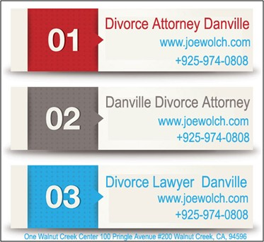 Divorce Attorney Danville
