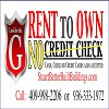Rent To Own, with Graceland