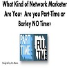 Network Marketer