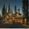 Purchase Luxury Homes in Lake Tahoe - Carr Long Real Estate