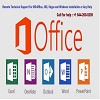 18442000209 ms office customer support phone number